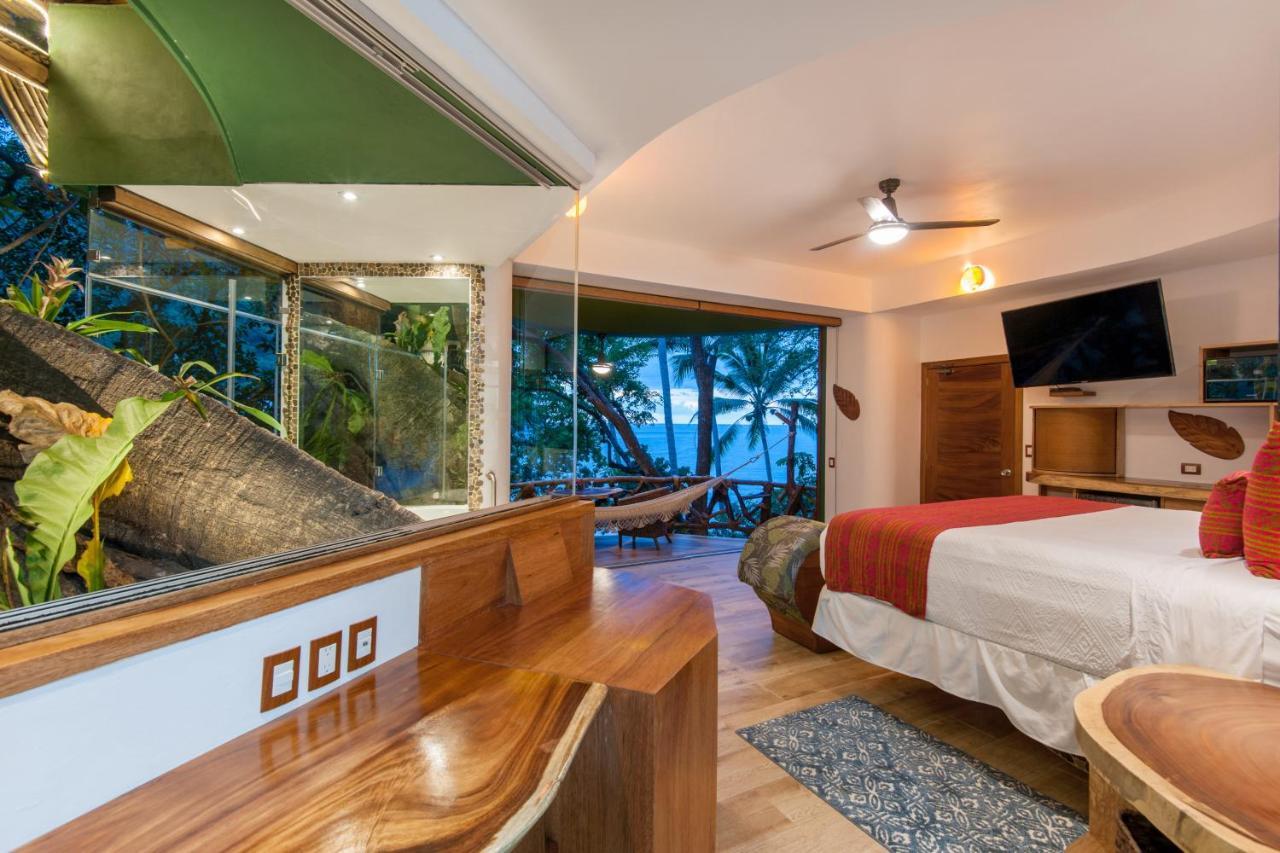 Villa Lala Boutique Hotel Adults Only Puerto Vallarta Esterno foto