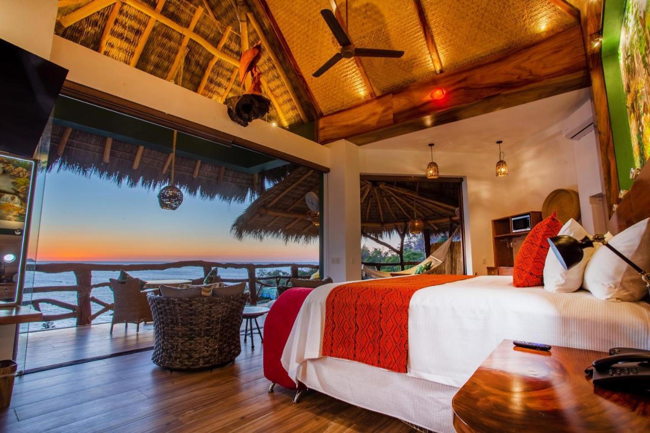 Villa Lala Boutique Hotel Adults Only Puerto Vallarta Esterno foto